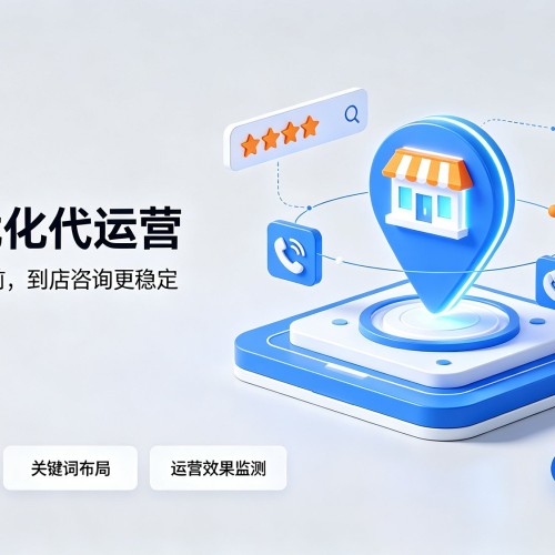 抚宁GEO优化
